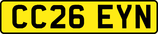 CC26EYN