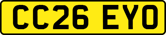 CC26EYO