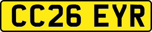 CC26EYR