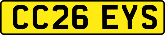 CC26EYS
