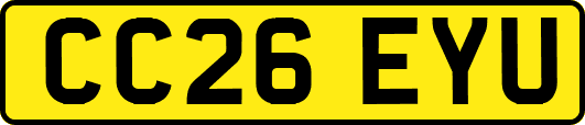 CC26EYU