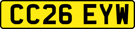 CC26EYW