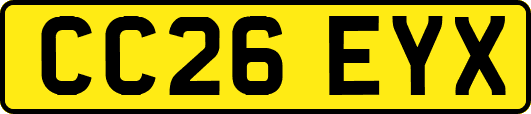 CC26EYX