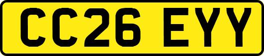 CC26EYY