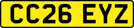 CC26EYZ