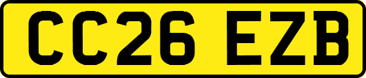 CC26EZB