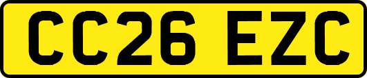 CC26EZC