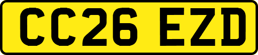 CC26EZD