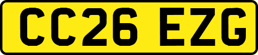 CC26EZG