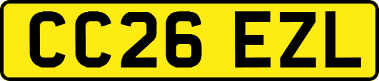 CC26EZL