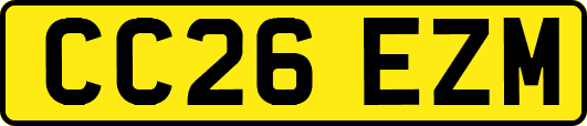 CC26EZM