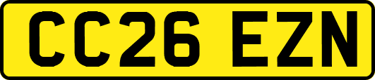 CC26EZN