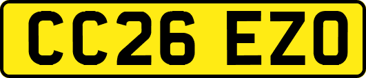 CC26EZO