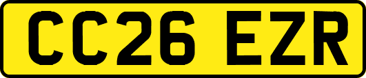 CC26EZR
