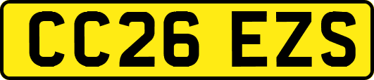 CC26EZS