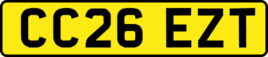 CC26EZT