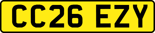 CC26EZY