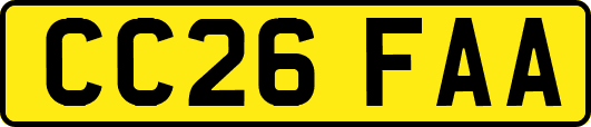 CC26FAA