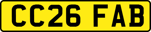 CC26FAB