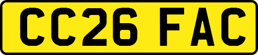 CC26FAC