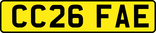 CC26FAE