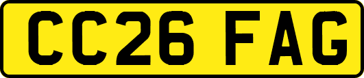 CC26FAG