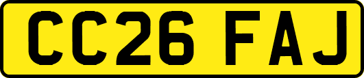 CC26FAJ