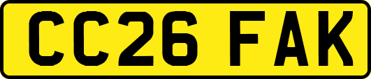 CC26FAK