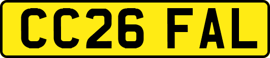 CC26FAL