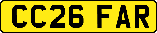 CC26FAR