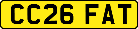 CC26FAT