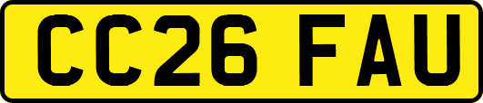 CC26FAU