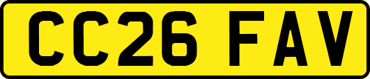 CC26FAV
