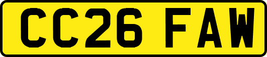 CC26FAW