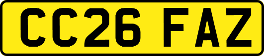 CC26FAZ