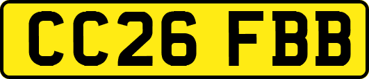 CC26FBB