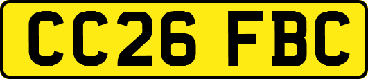 CC26FBC