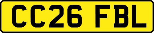 CC26FBL