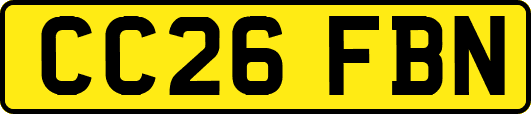 CC26FBN