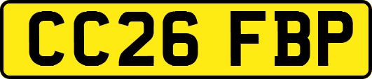 CC26FBP