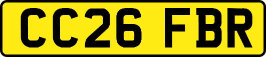 CC26FBR