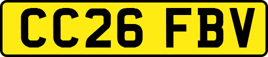 CC26FBV