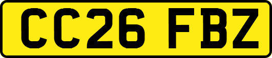 CC26FBZ
