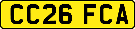 CC26FCA