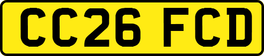 CC26FCD