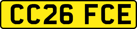 CC26FCE