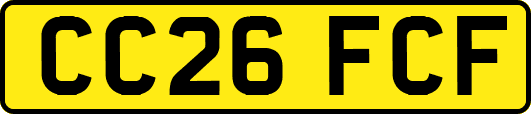 CC26FCF