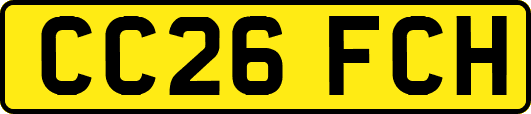 CC26FCH