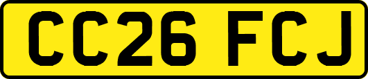 CC26FCJ