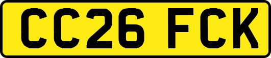 CC26FCK